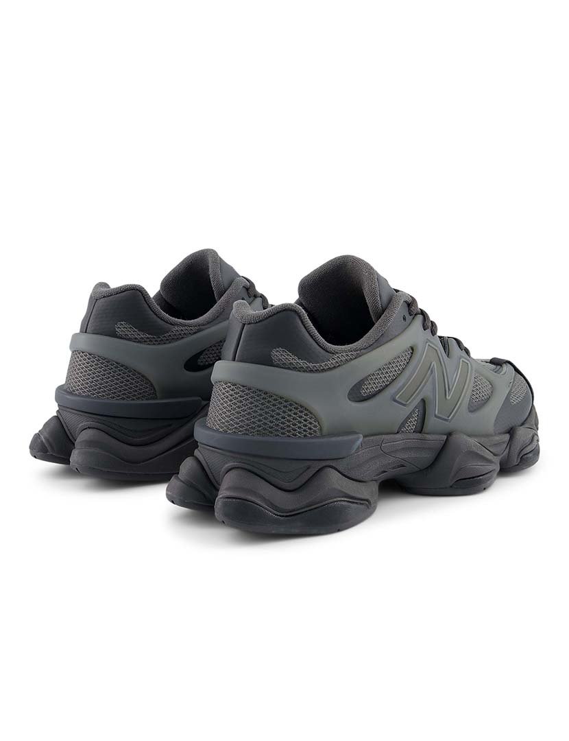 Tennis 9060 X Black