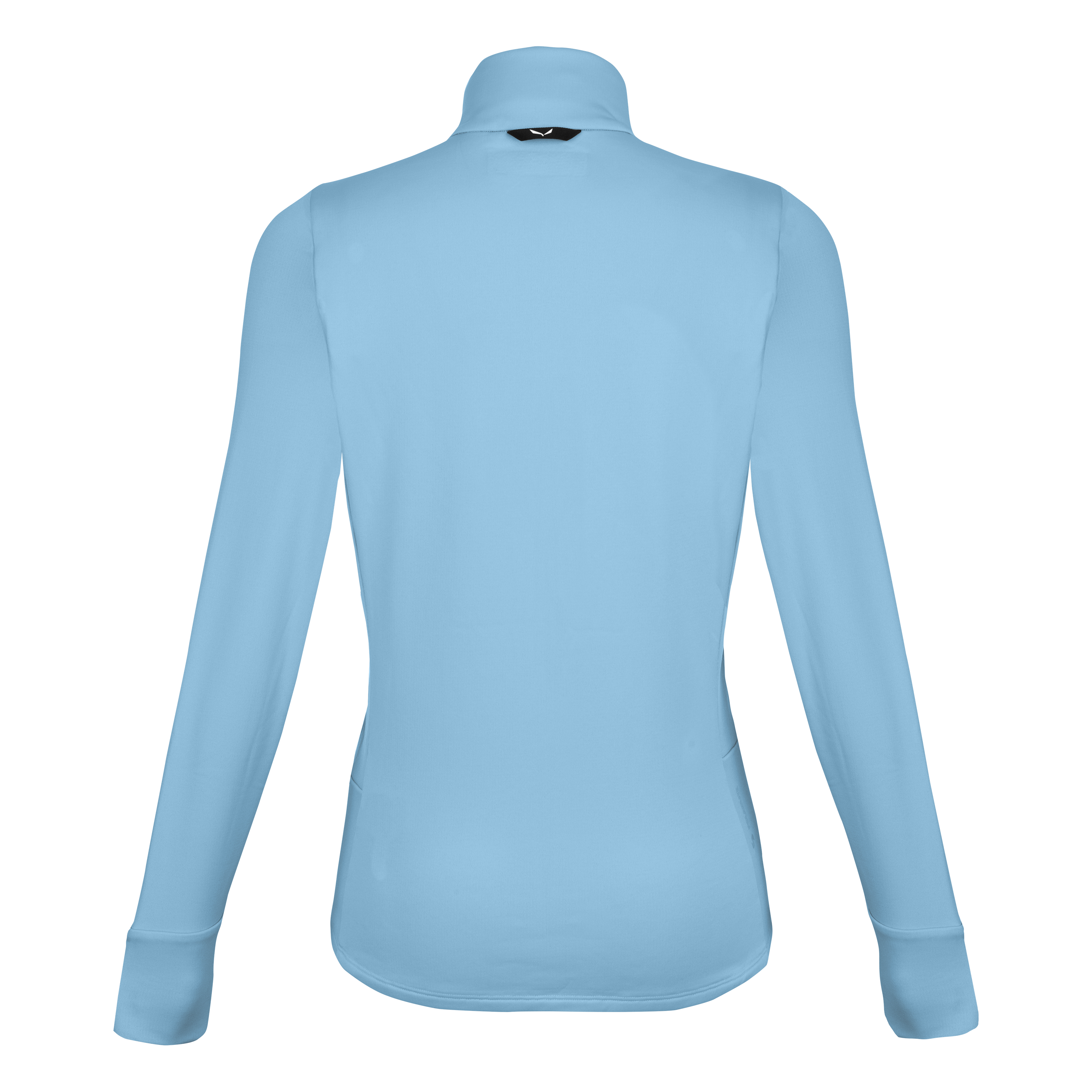 Puez Polarlite Fleece Damen