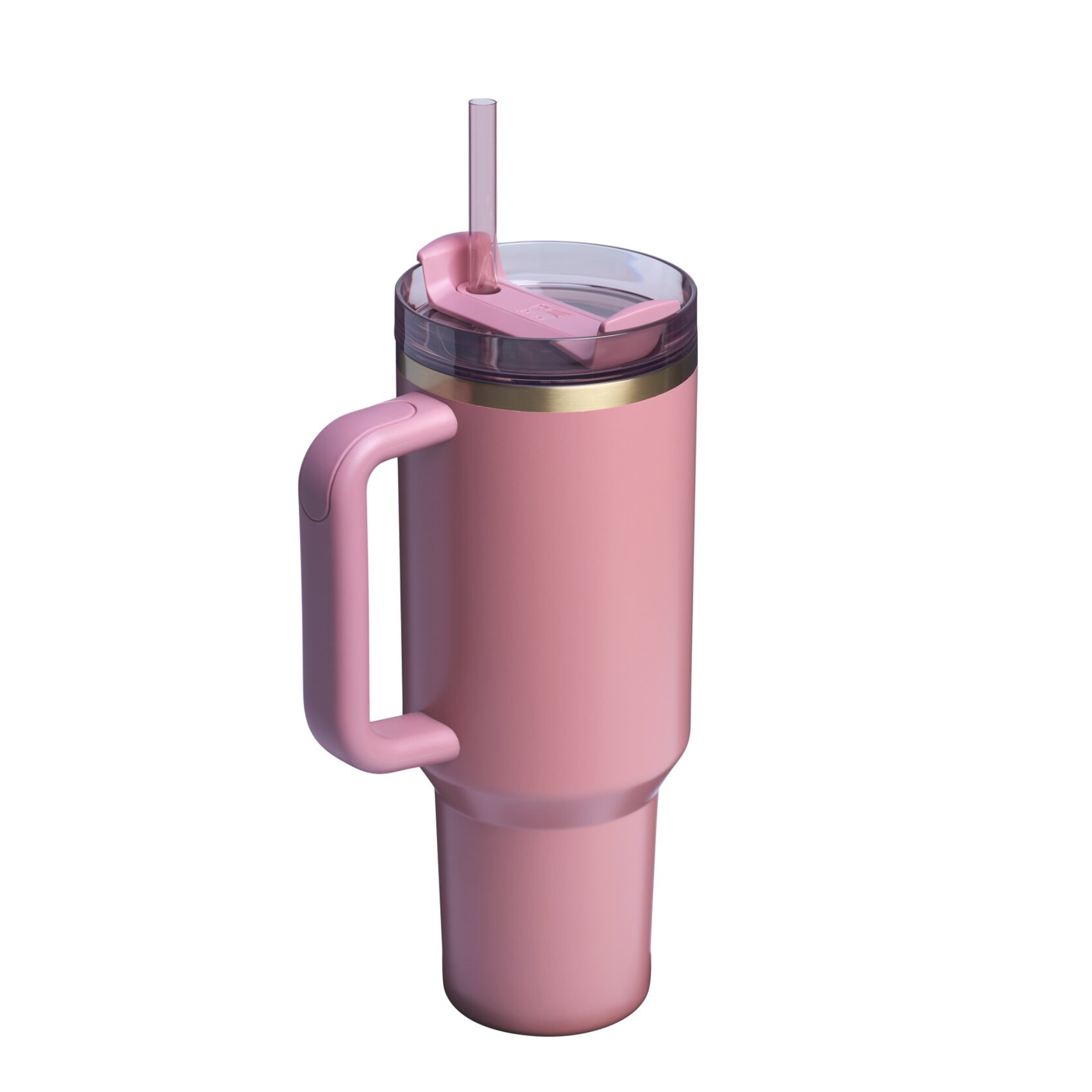 Stanley  The Quencher H2.O FlowState™ termokop,  Antique Pink - 1.18L