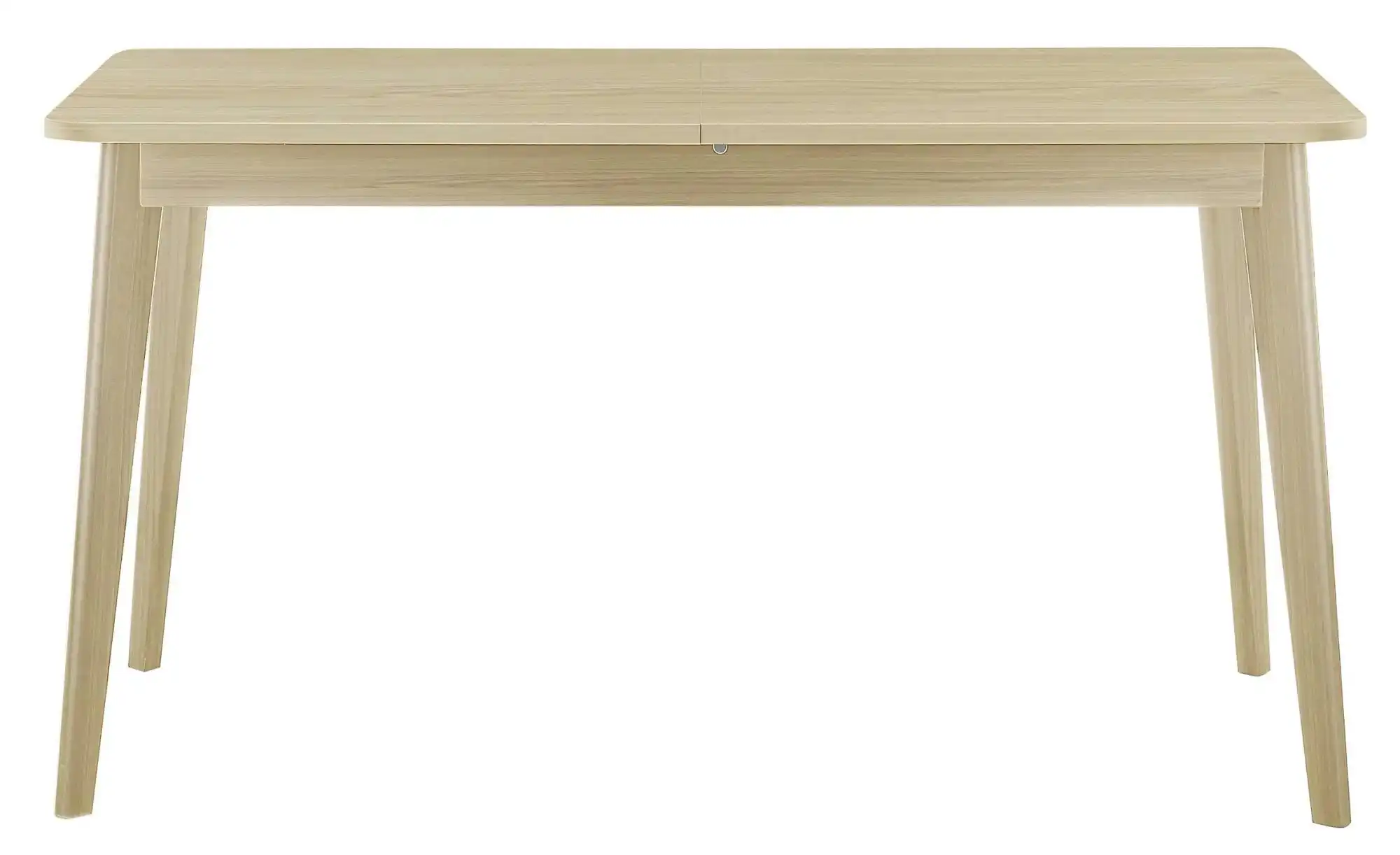 Ausziehbarer Esstisch 140 -180 cm Ausziehbar Malaren