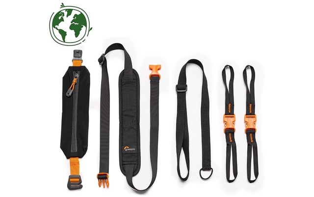 Lowepro Fotorucksack »PhotoSport BP 24L AW III (GRL)«