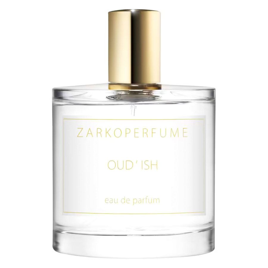 Zarkoperfume Oud'Ish Eau De Parfum 100ml