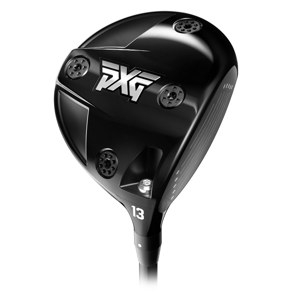 Secret Weapon Mini Driver