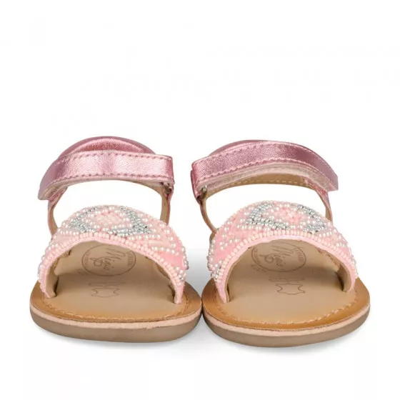 Sandales ROSE MEGIS KIDS