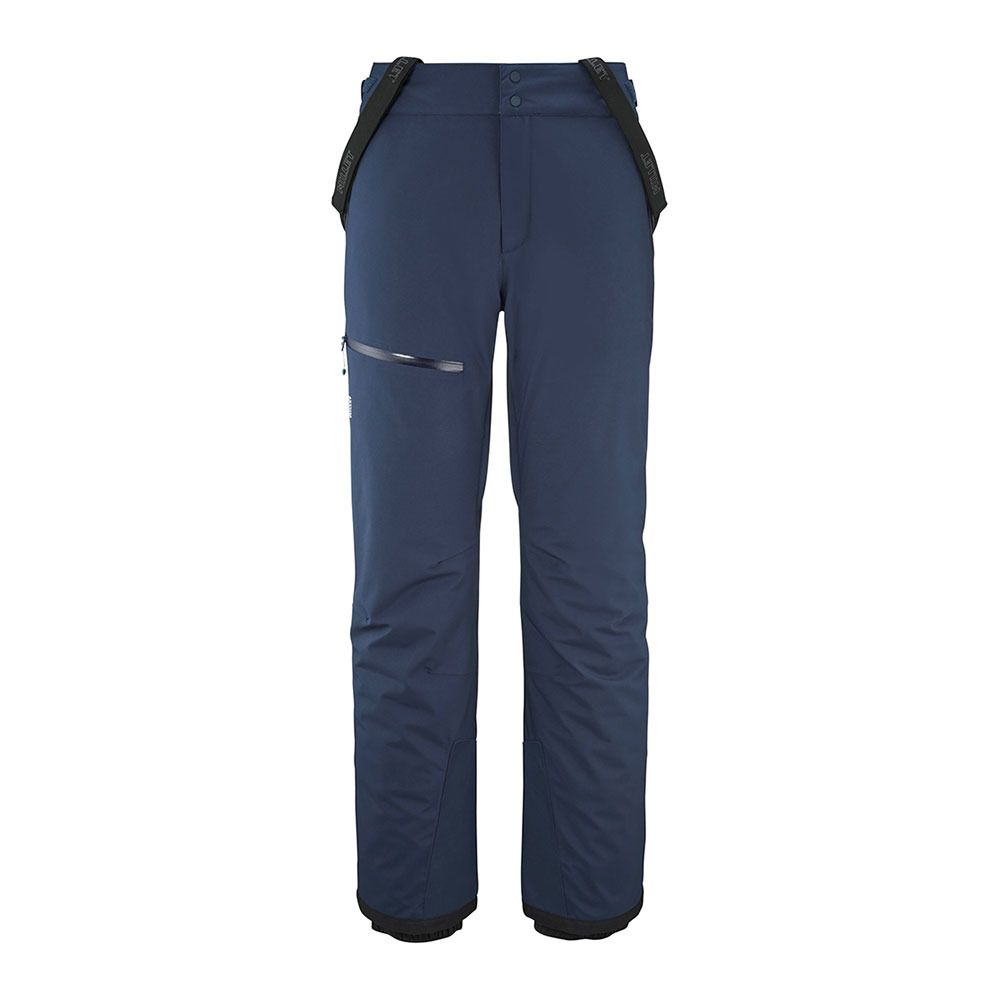 Millet ATNA PEAK 3L - Pantalon Homme saphir