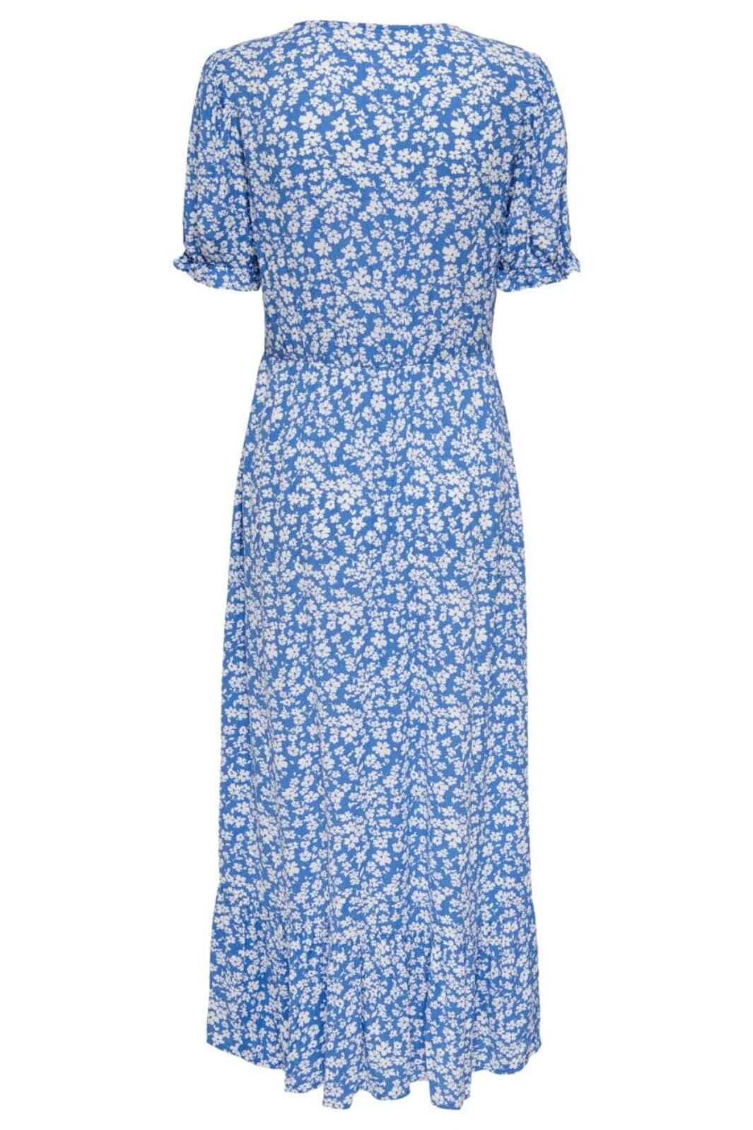 Only Onlchianti S/S Long Dress