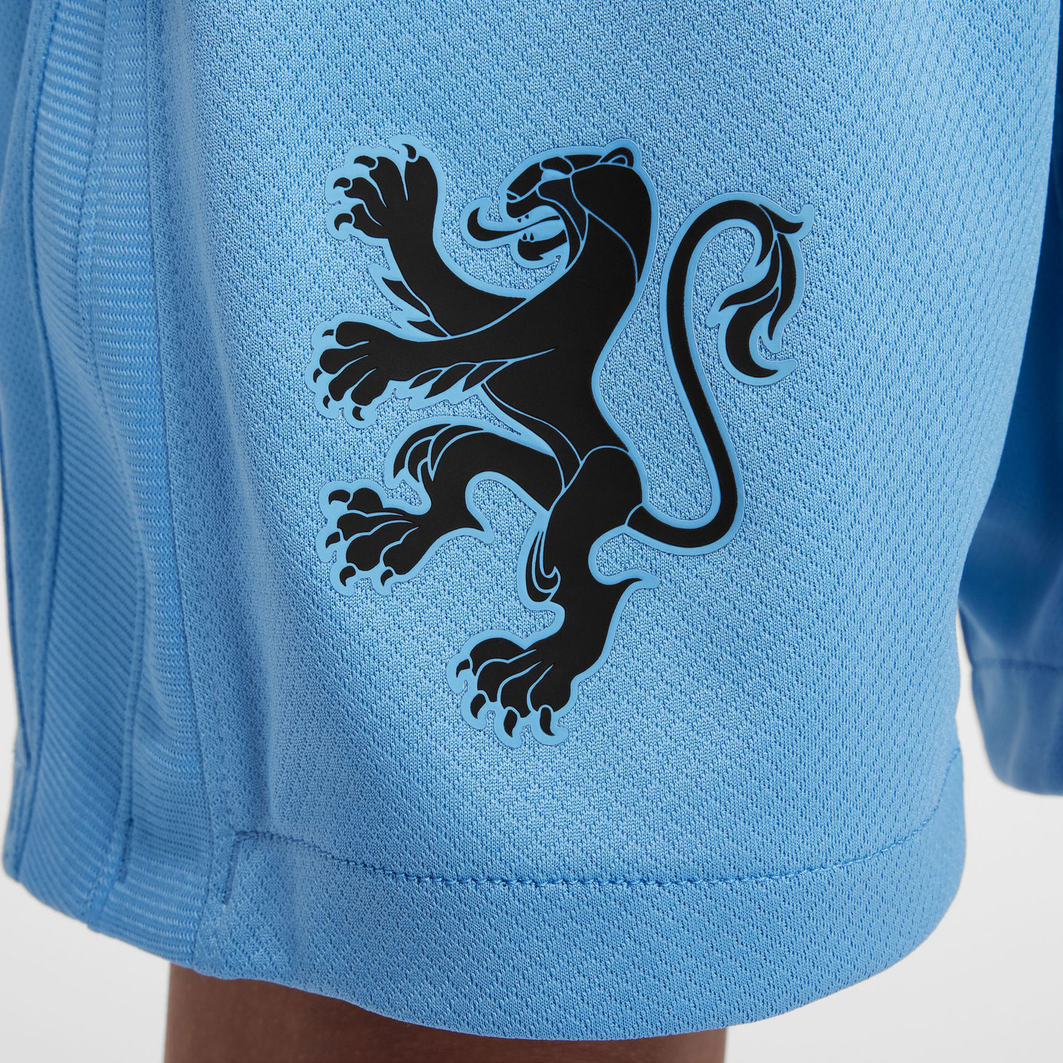 Nike Nederland Uit Tenue Kids