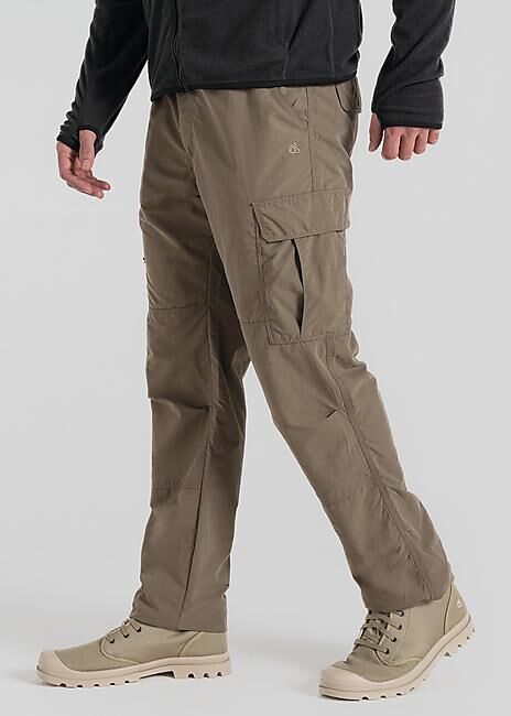 CRAGHOPPERS - PANTALON NOSILIFE CARGO III REGULAR M