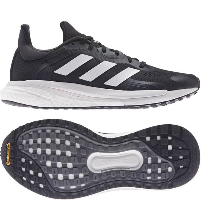 adidas Woman Solar Glide 4 ST Hardloopschoenen