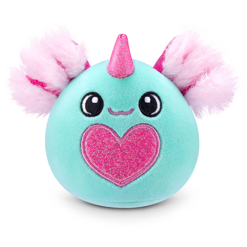 Rainbocorns Eggzania Baby Mania