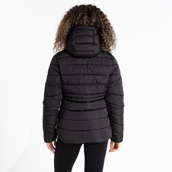 Doudoune ski DARE 2B REPUTABLE II JKT BLACK