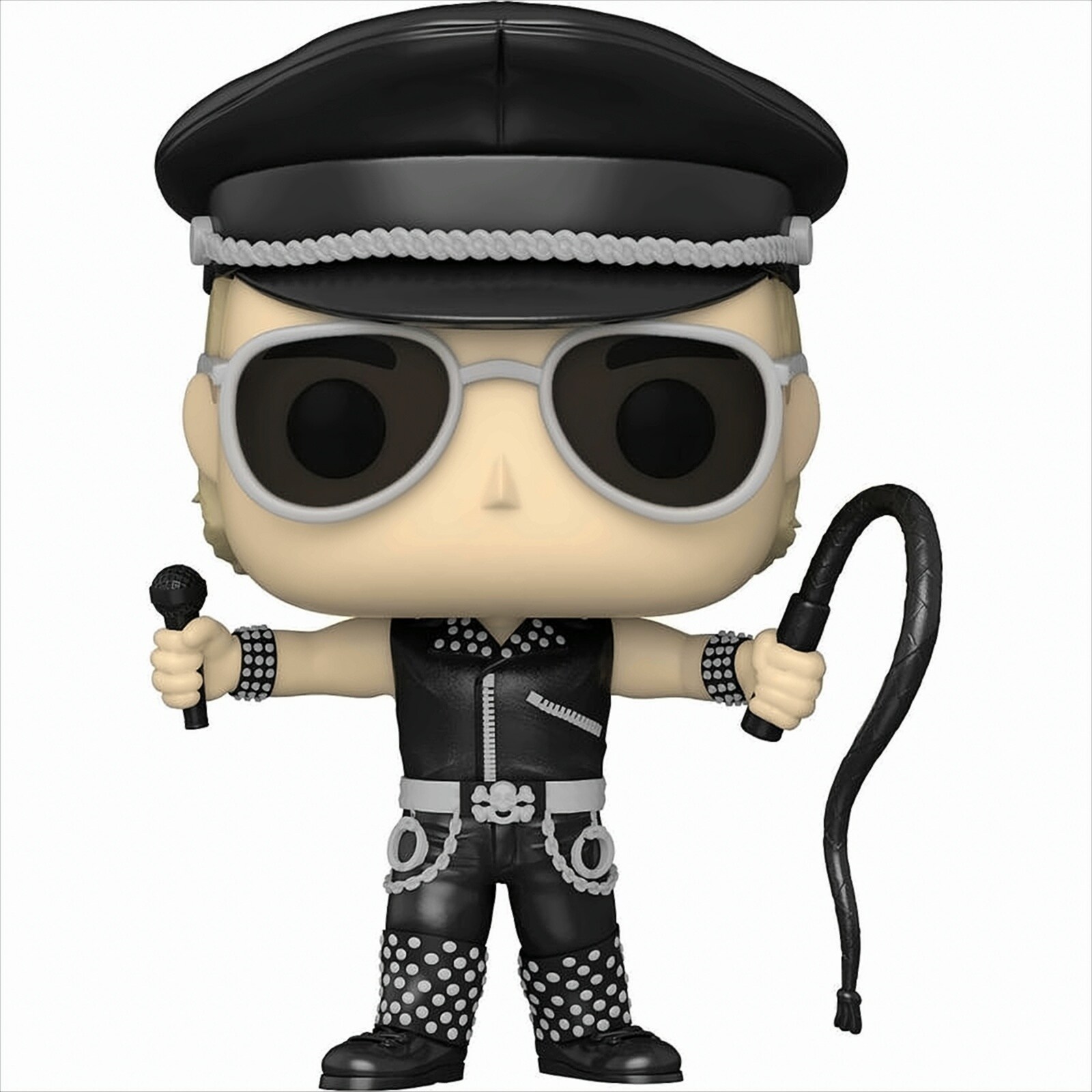 POP - Musik - Judas Priest - Rob Halford