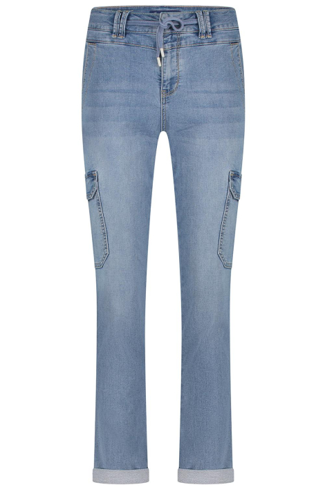 Red Button blauwe dames jeans