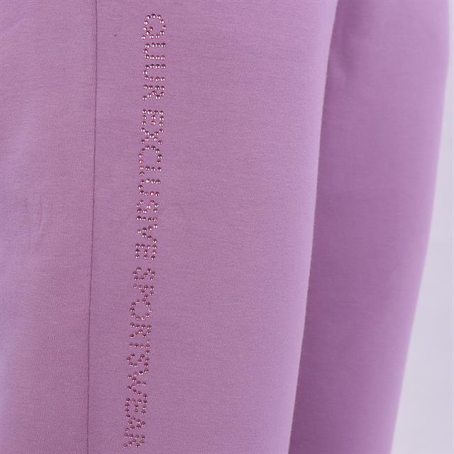 Joggingsbroek QUUR QIzzy Kids Lichtpaars