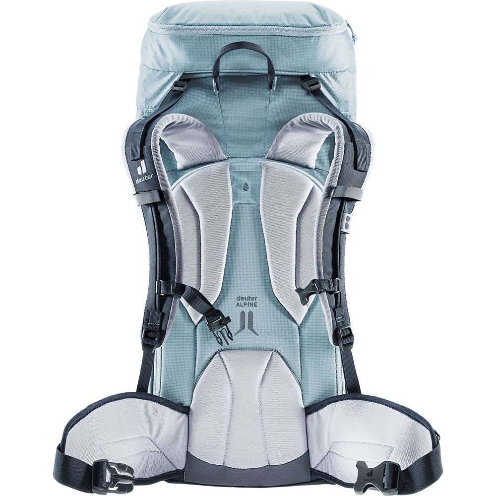 deuter Rise 32l+ SL Skitourenrucksack Damen dusk ink