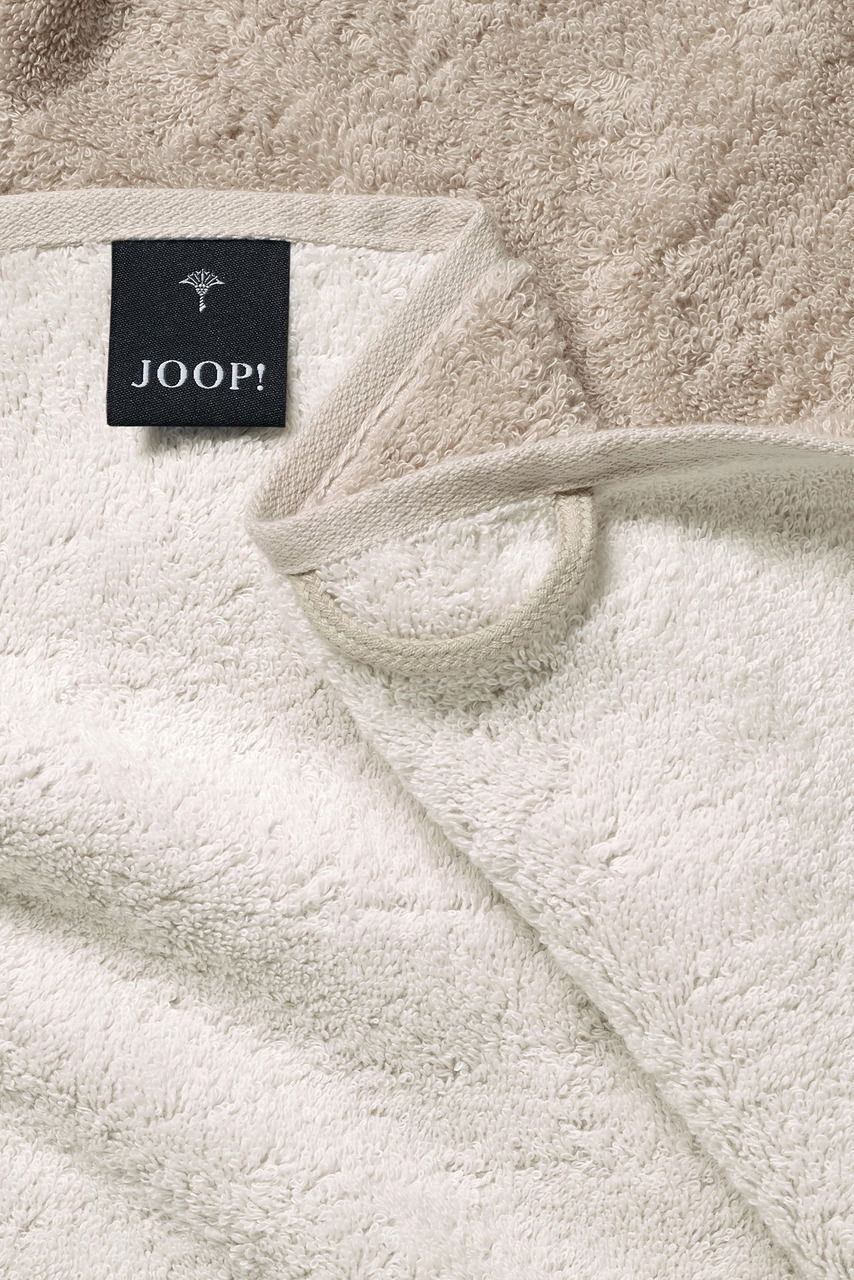 JOOP! Handtuch DOUBLEFACE CLASSIC