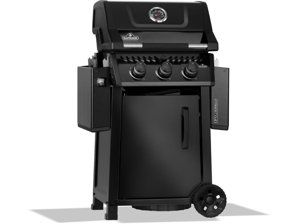 Napoleon Freestyle 365 Black gasbarbecue