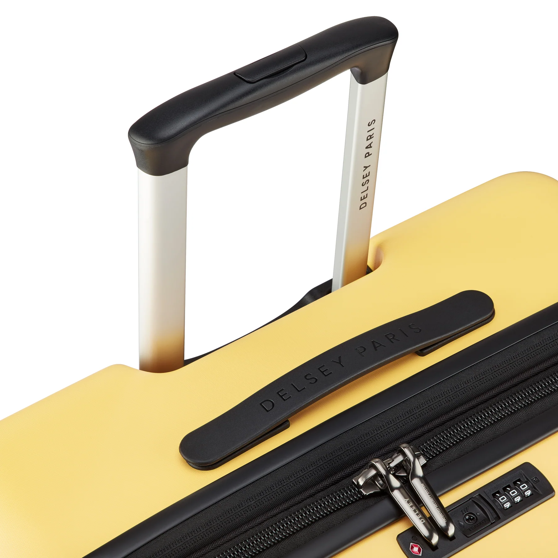 Valise soute - L Extensible (76cm)
