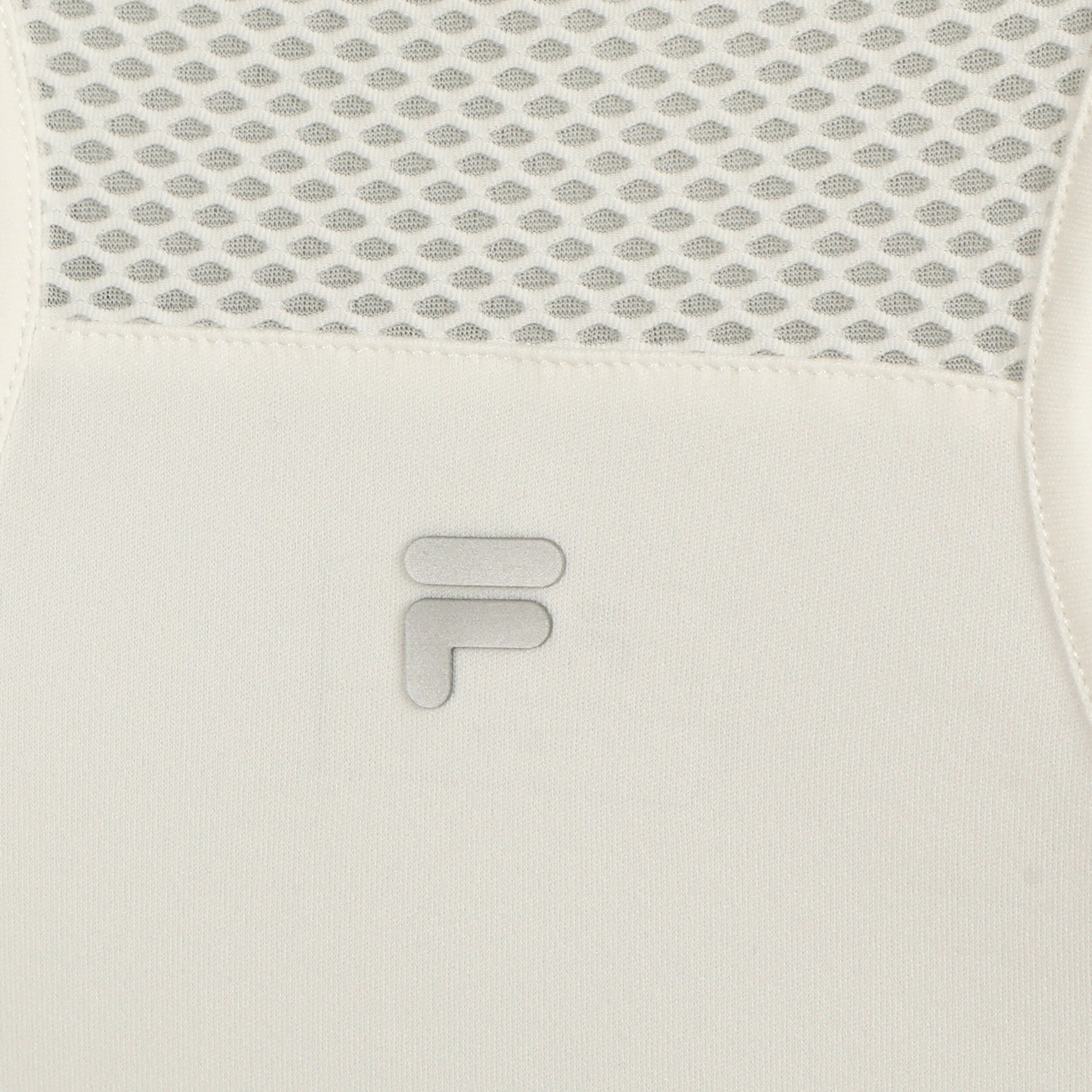 Fila Angelina Débardeur Tank Top Femmes - Blanc
