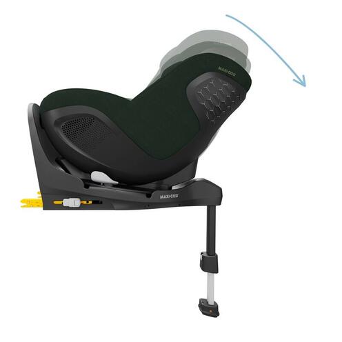 Siège-auto gr0+/1 Mica 360 Pro I-size Authentic Green - MAXI COSI