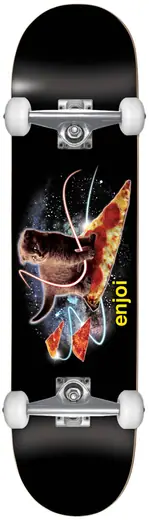 Enjoi Pizza Kitten Komplet Skateboard | SkatePro