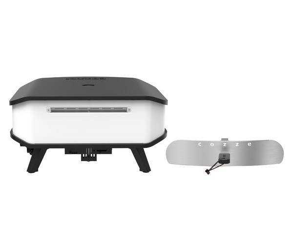 Cozze Pizzaofen Rotate 42 cm (17