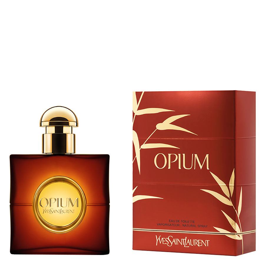 Yves Saint Laurent Opium Eau De Toilette 30ml