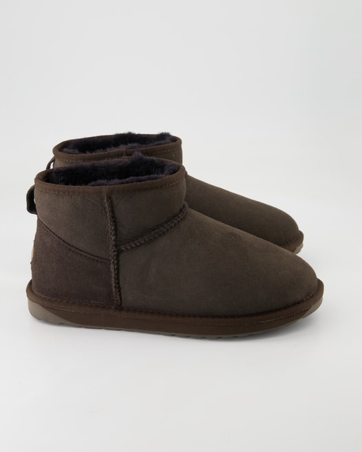 EMU Australia Stinger Micro Winterstiefel in Braun