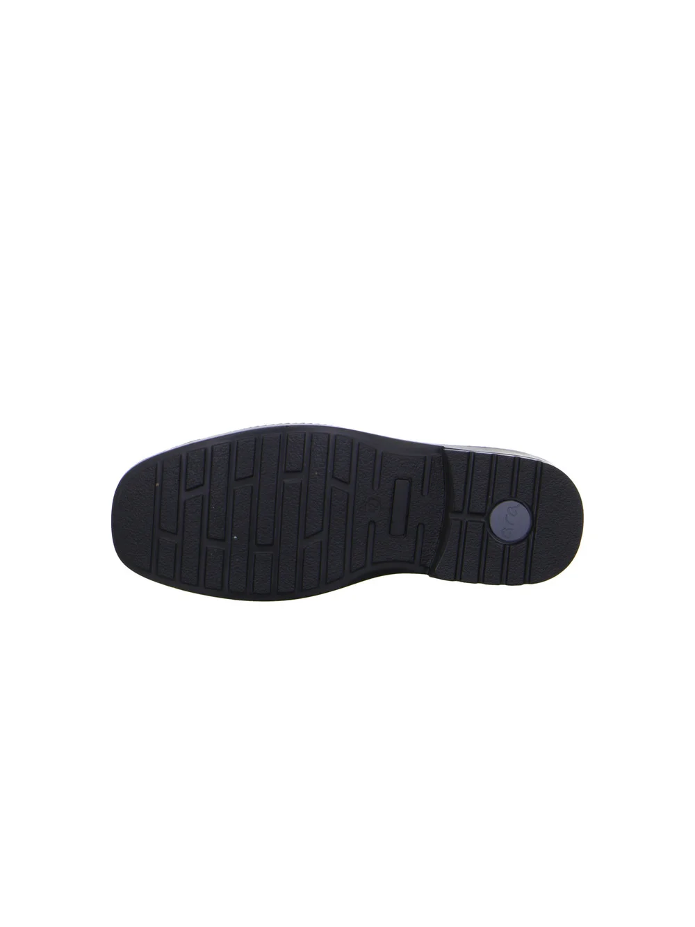 Slipper Largo schwarz