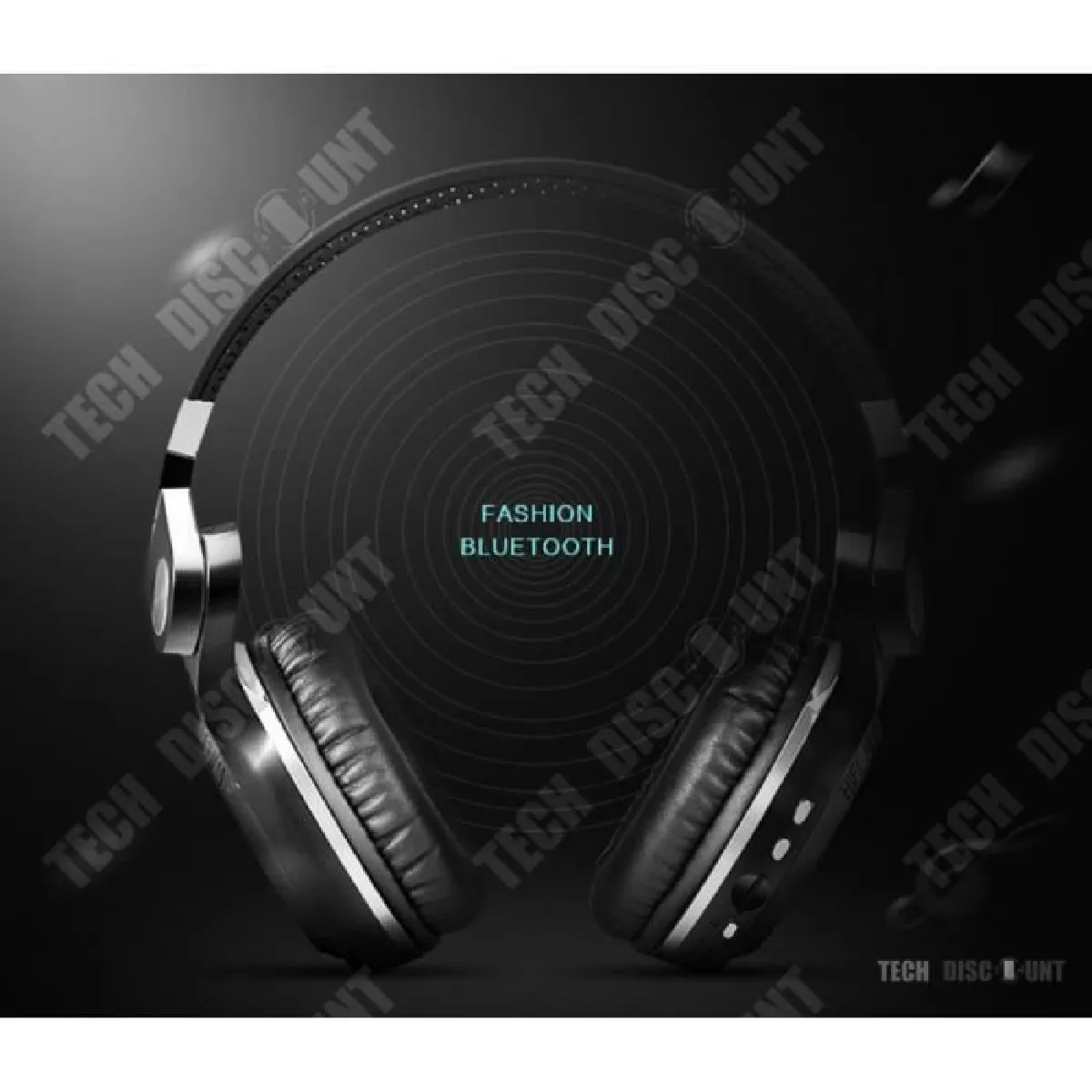 Tech Discount TD® No String T2+