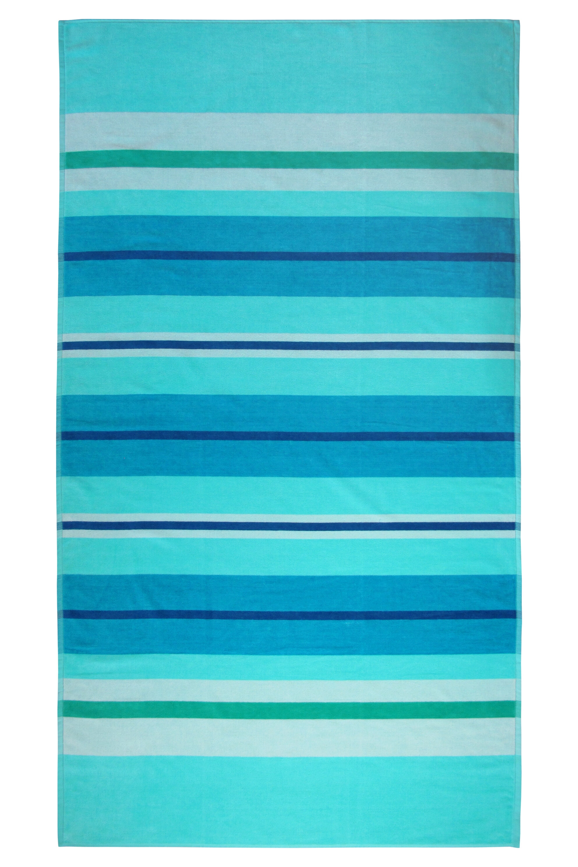 Strandtuch »Velours Jacquard«