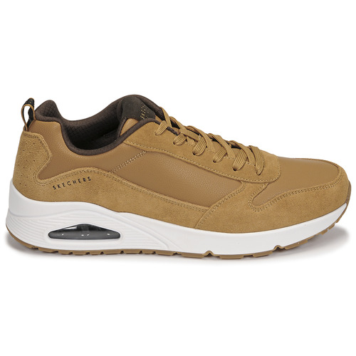 Skechers - UNO - Marron