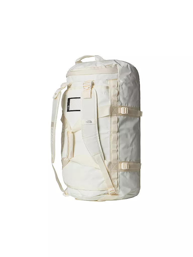THE NORTH FACE Sporttasche - Reisetasche BASE CAMP DUFFEL Medium beige