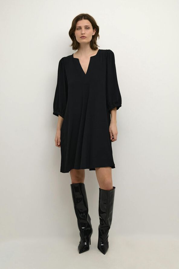 Karen by Simonsen QueenKB Indie Dress Meteorite