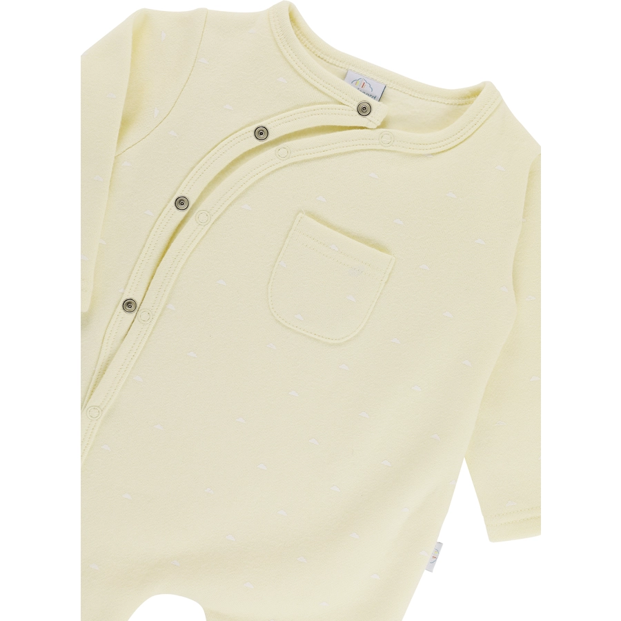 kindsgard Strampler himma creme