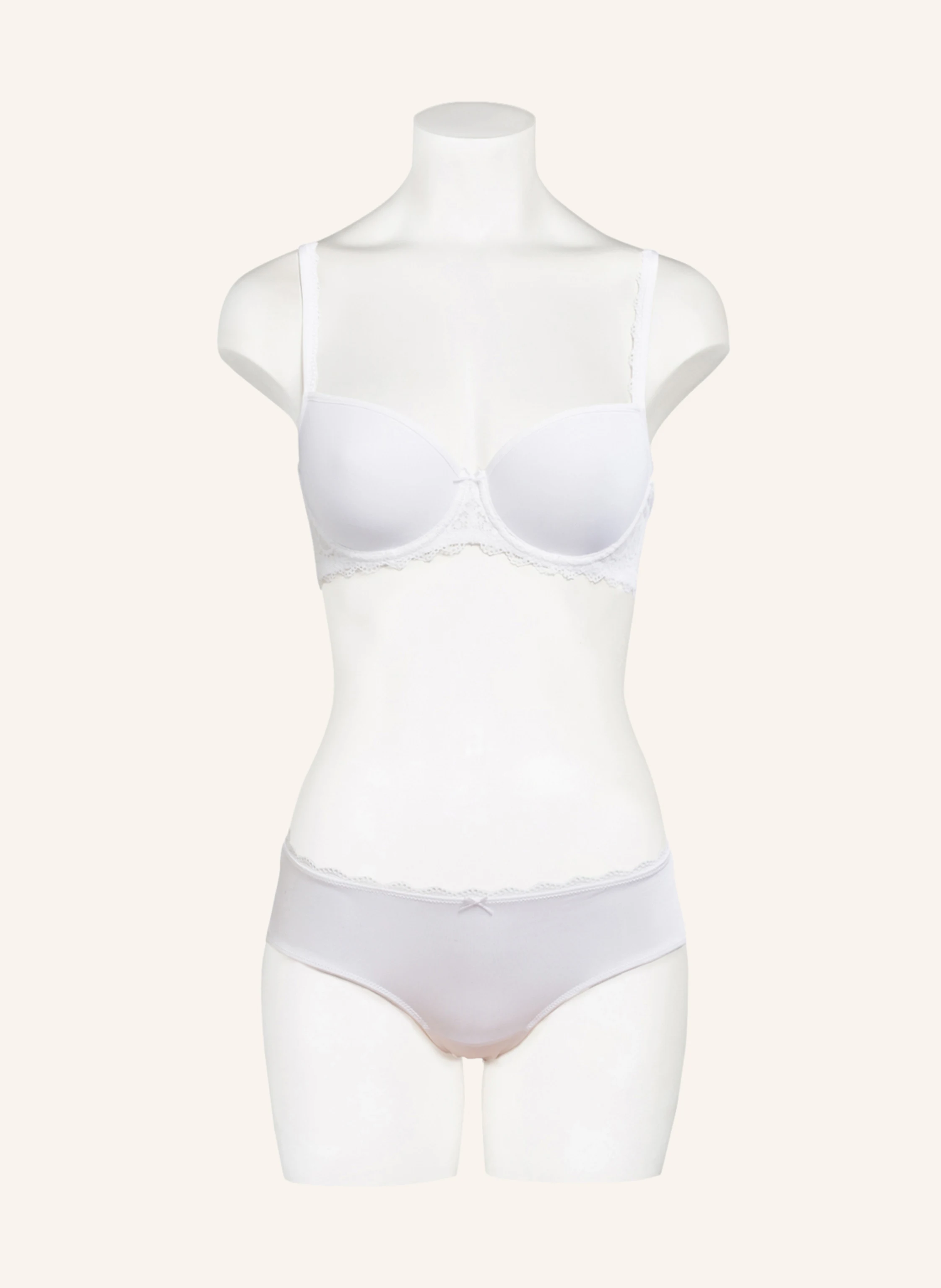 mey Spacer-BH Serie AMOROUS
