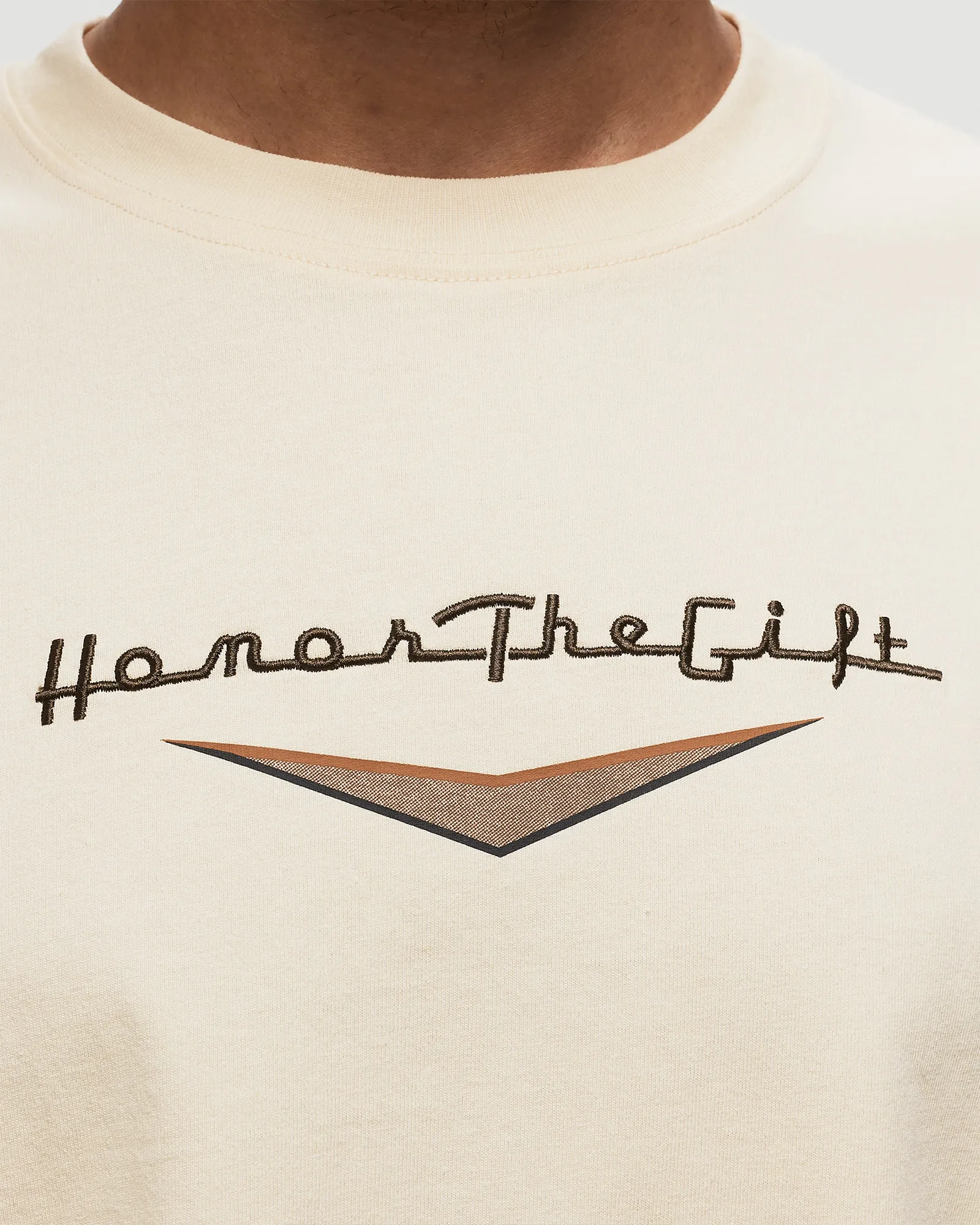 Honor The Gift HTG HOME IS WHERE SS TEE