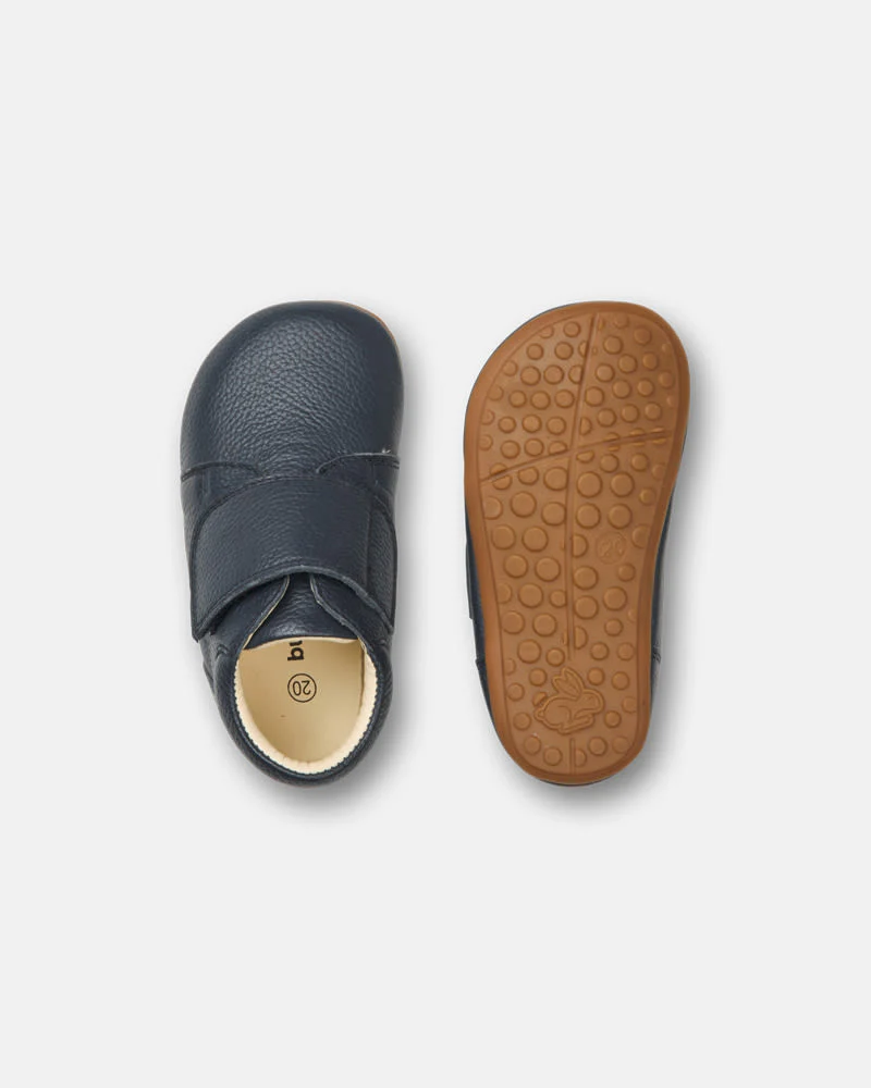 Tannu Navy