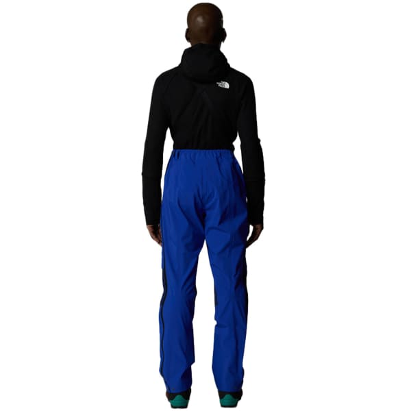 Pantalon alpinisme THE NORTH FACE SUMMIT TORRE EGGER FUTURELIGHT PANT TNF BLUE/EAGLE BLUE