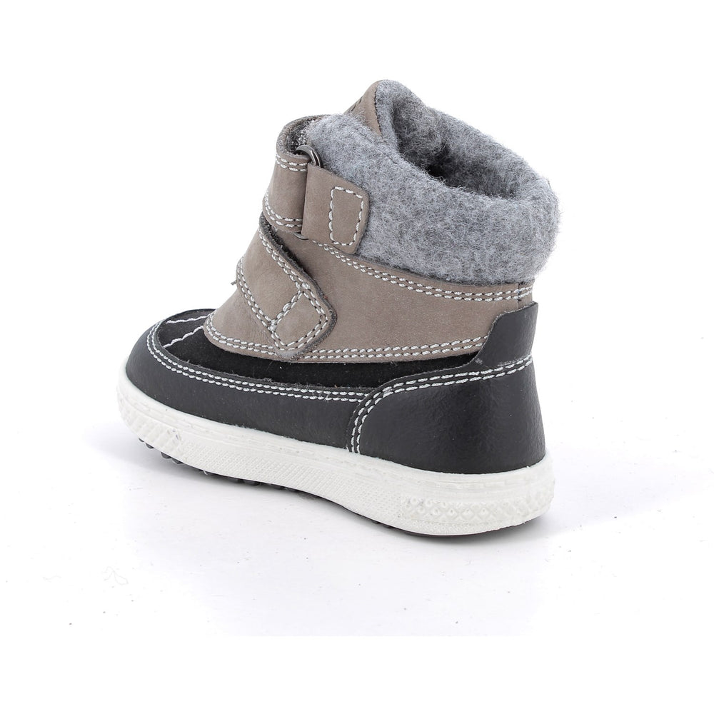 Køb PRIMIGI Talpa/Nero/Nero Ankle Støvler