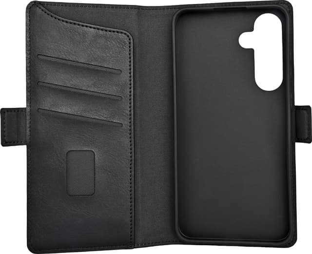 Gear Samsung Galaxy S24 Plus pungetui (sort)
