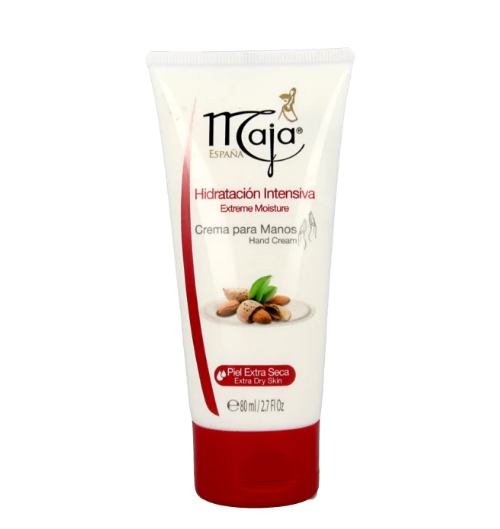 Maja Classic Handcrème 80ml