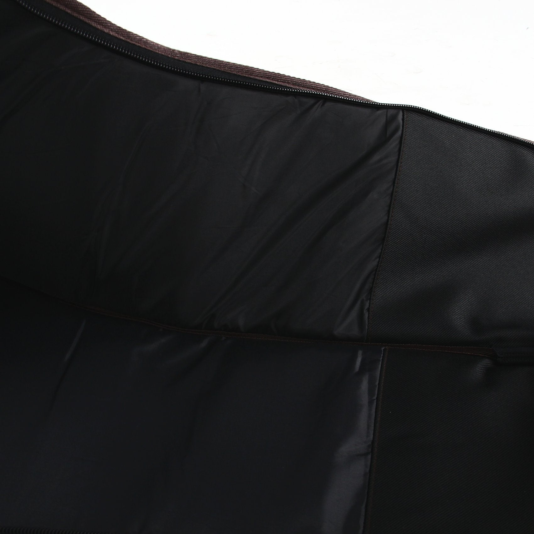 Fazley GB-Deluxe Electric gigbag voor elektrische gitaar
