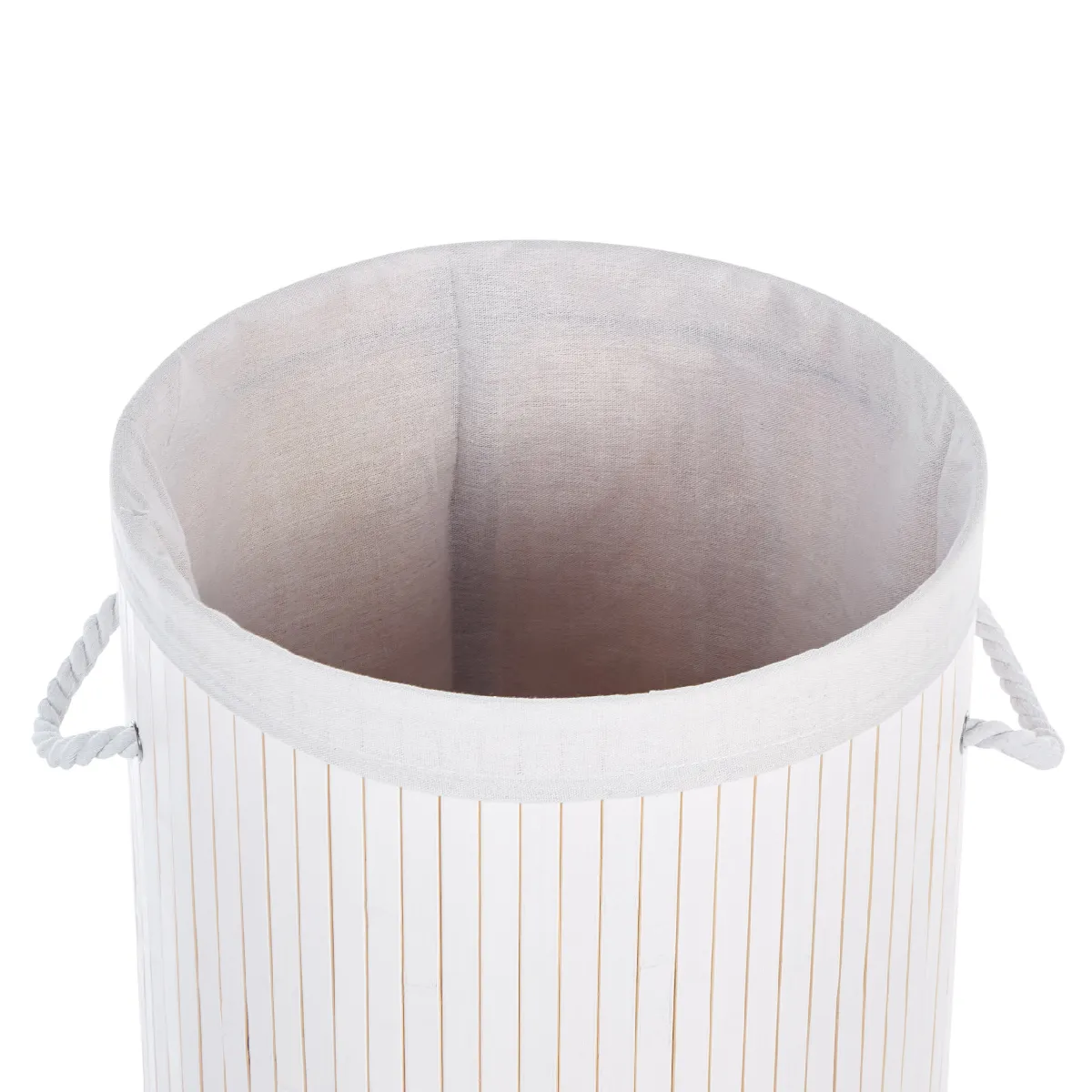 BELIANI Panier Bambou SANNAR