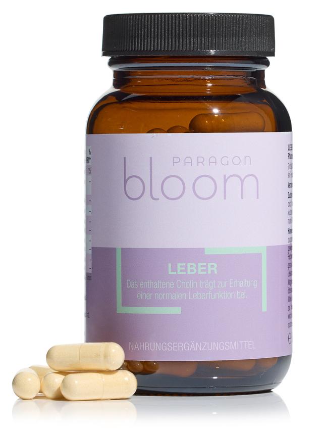 Paragon Bloom® LEBER