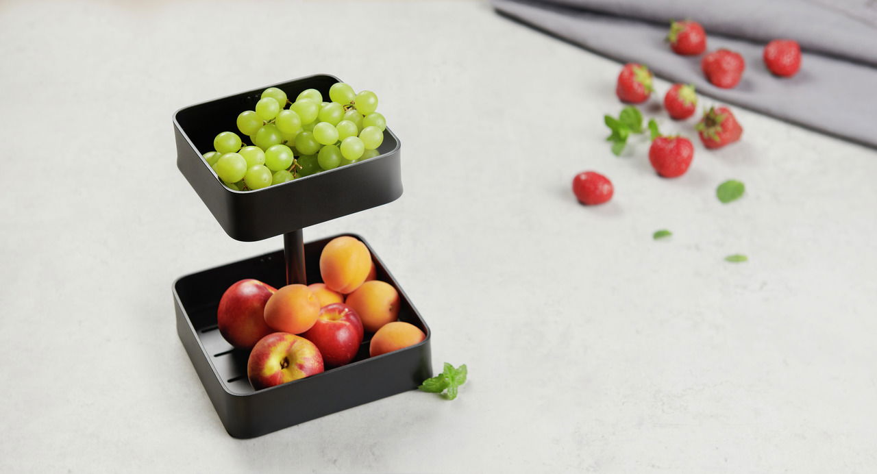 Homeware Etagere