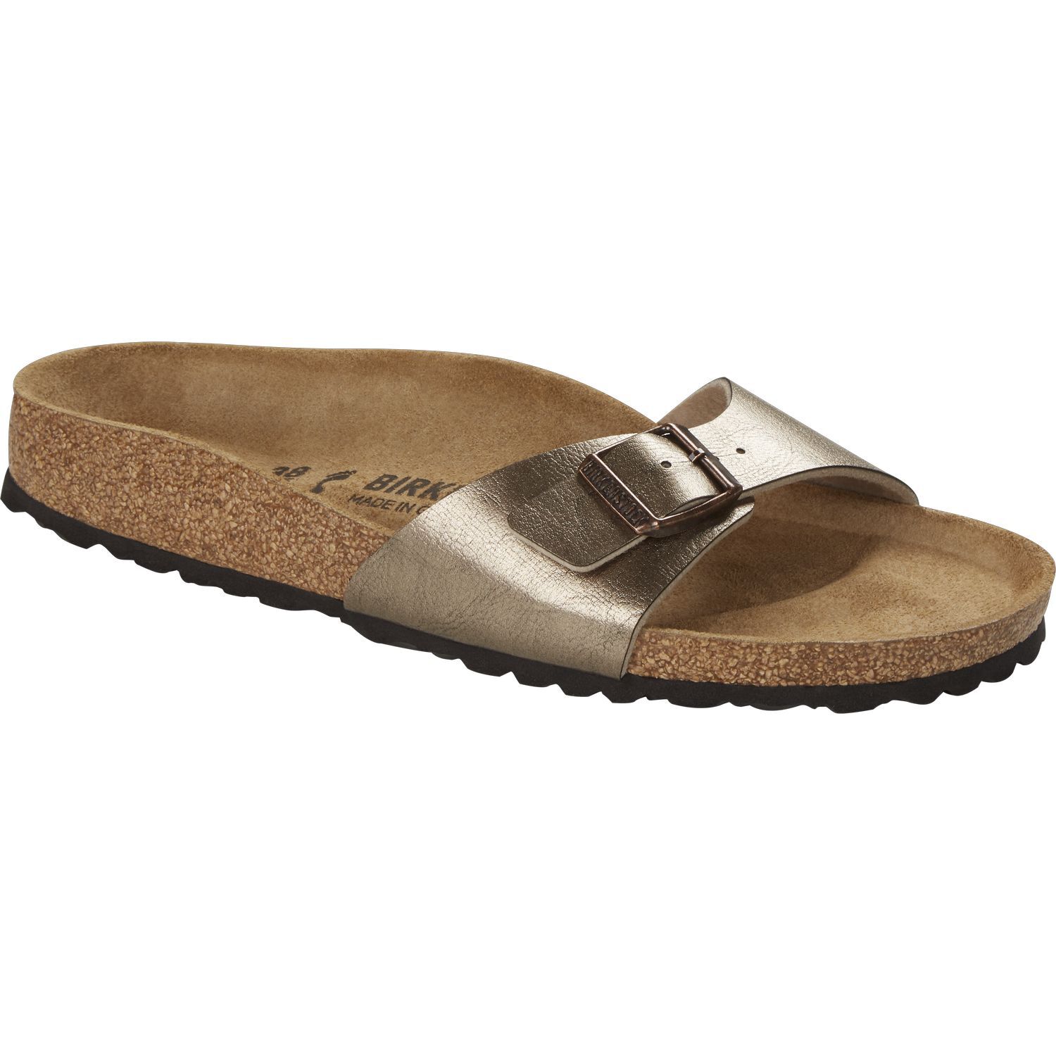 Birkenstock1020632 Madrid BF
