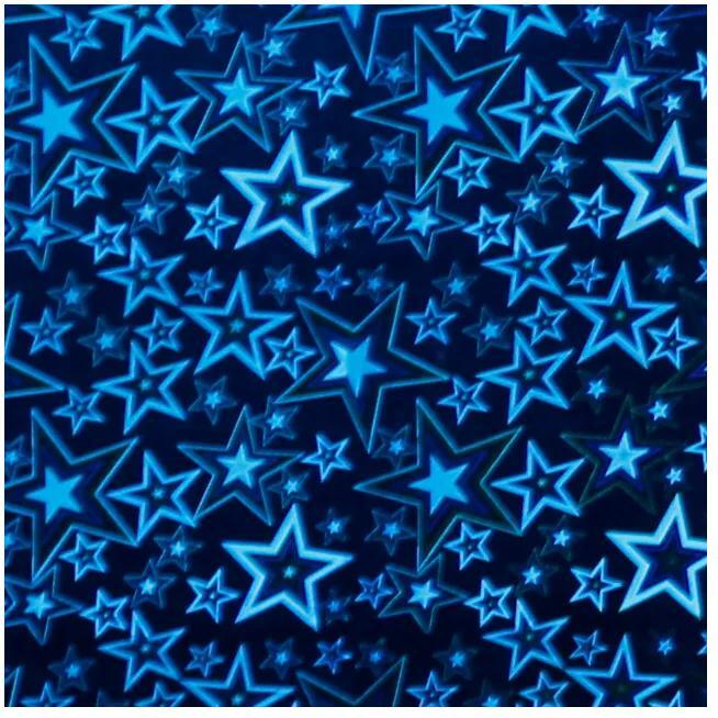 CARTON HOLOGRAPHIQUE, Sachet de 10 feuilles 230g/m2 au format 50x35cm - Assortiment