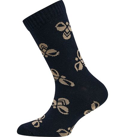 Hummel Socken - 3er-Pack - hmlAlfie - Black Iris