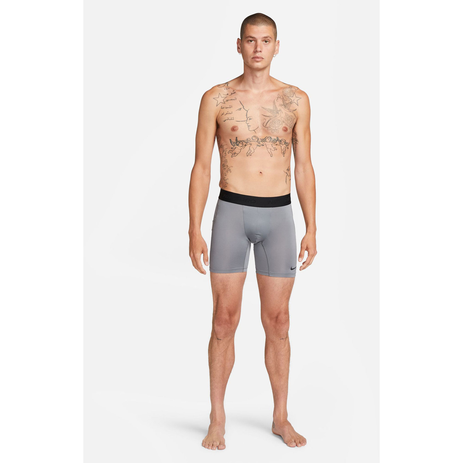 Nike Pro Short